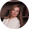 Анна Пустовалова